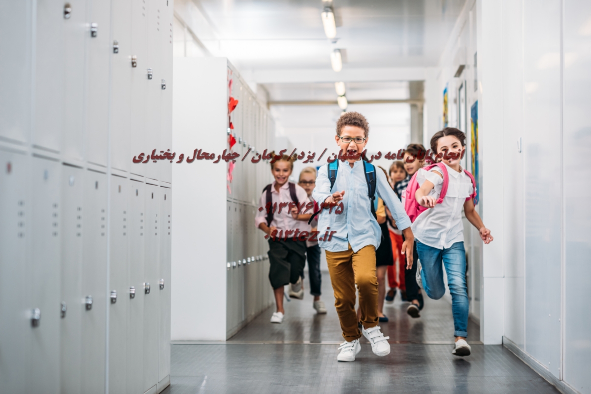 خدمات تحقیقاتی در یزد | همراهی علمی از ایده تا انتشار