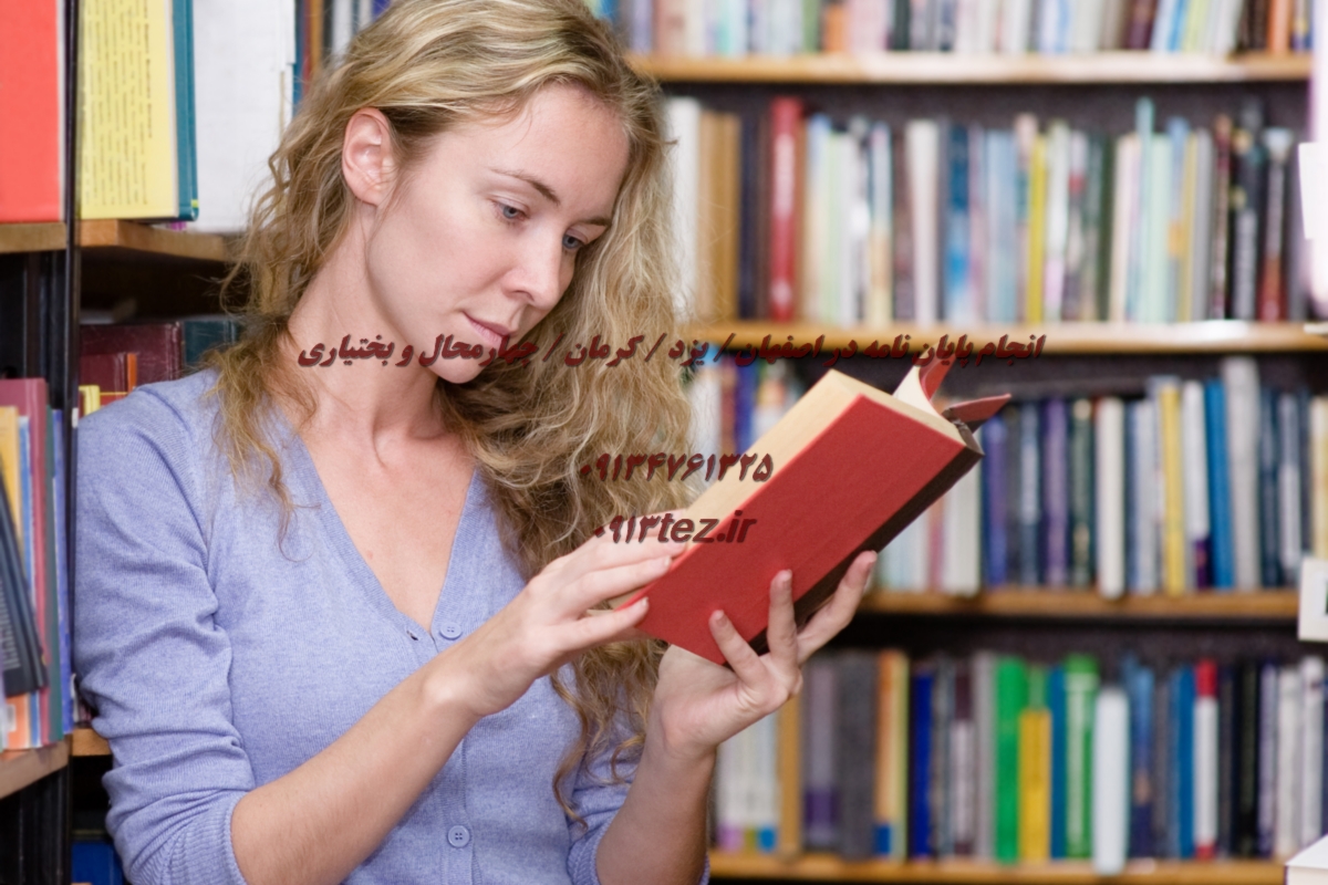 نوشتن انگیزه نامه یا SOP در یزد