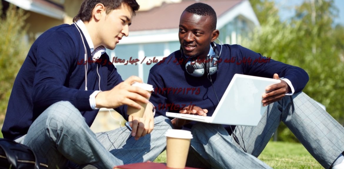 نحوه نوشتن فصل نتیجه گیری رساله دکتری | آموزش نگارش علمی و ساختار استاندارد
